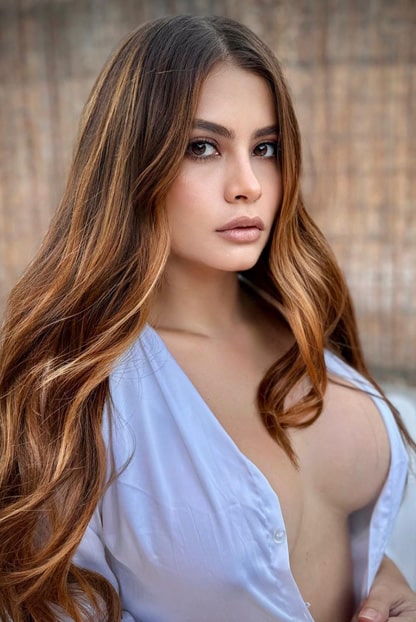 Escort Sofia Rossi