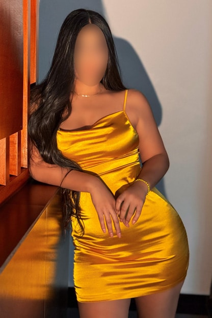 Escort Virginia Fernandez