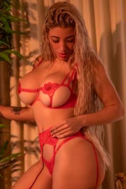 Escort Roxy Perez, Cuernavaca - foto 2