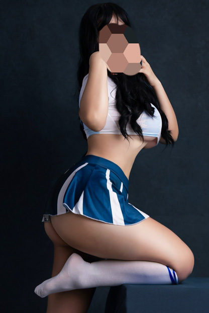 Escort Alejandra Polanco