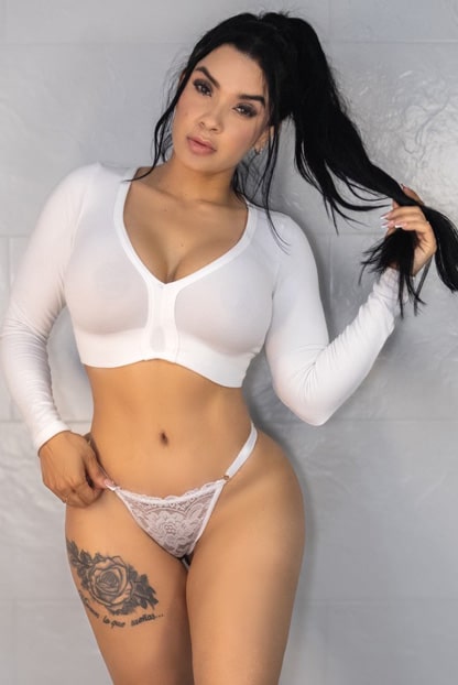 Escort Hanna Bustamante