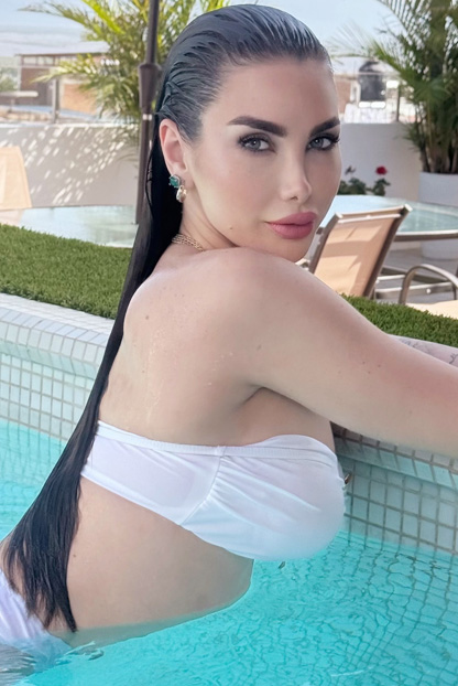 Escort Lucia Felix