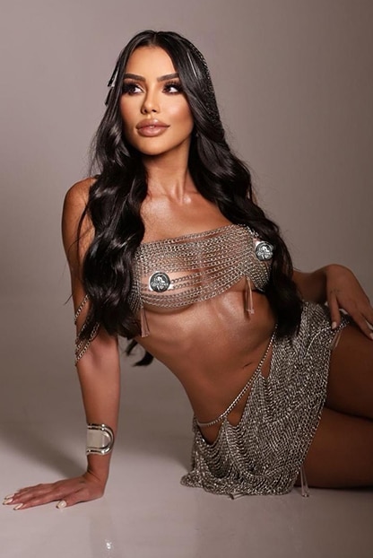 Escort Renata Alves