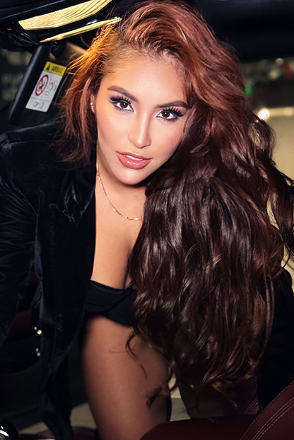 Escort Valentina Rendon