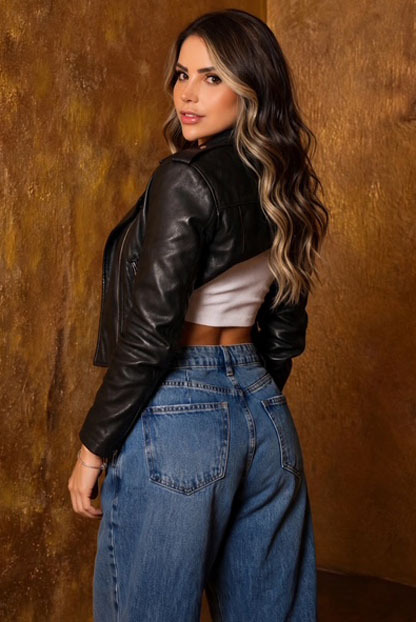 Escort Arianna D Rizzo, Toluca - foto 6