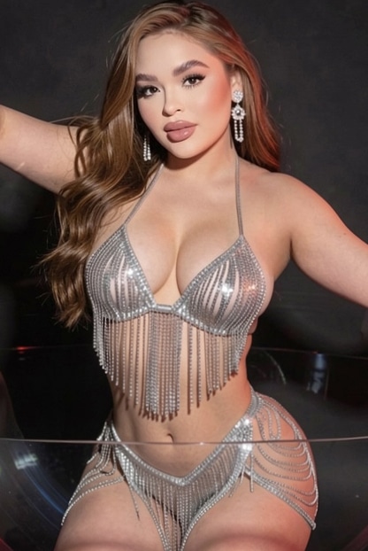 Escort Daniela Bernal, Guadalajara - foto 11