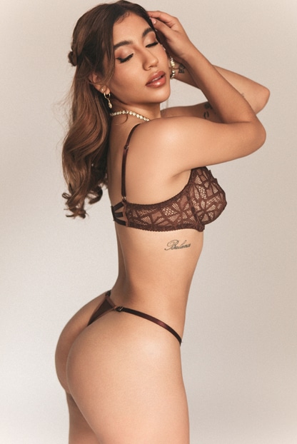 Escort Valery Montenegro, Tijuana - foto 6