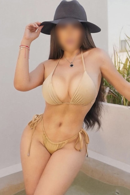 Escort Karely Belmont, Veracruz - foto 2