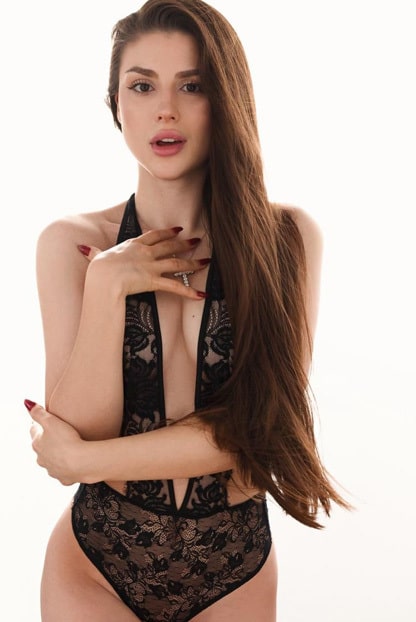 Escort Monika Belova, CDMX - foto 5