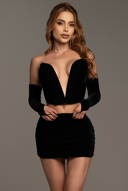 Samara Yepez, escort en Guadalajara