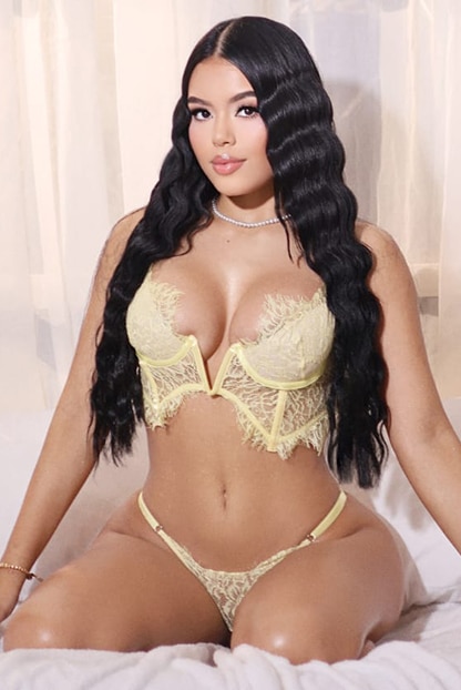 Escort Sofia Velvet, CDMX - foto 2