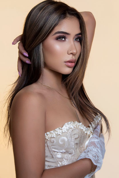 Escort Kendal Velez, Guadalajara - foto 2